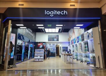 Logitech Experience: Abre sus puertas la renovada tienda de Logitech en Unicenter