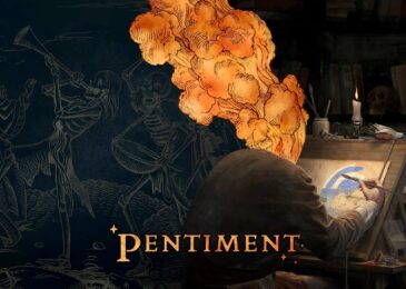 Pentiment [REVIEW]