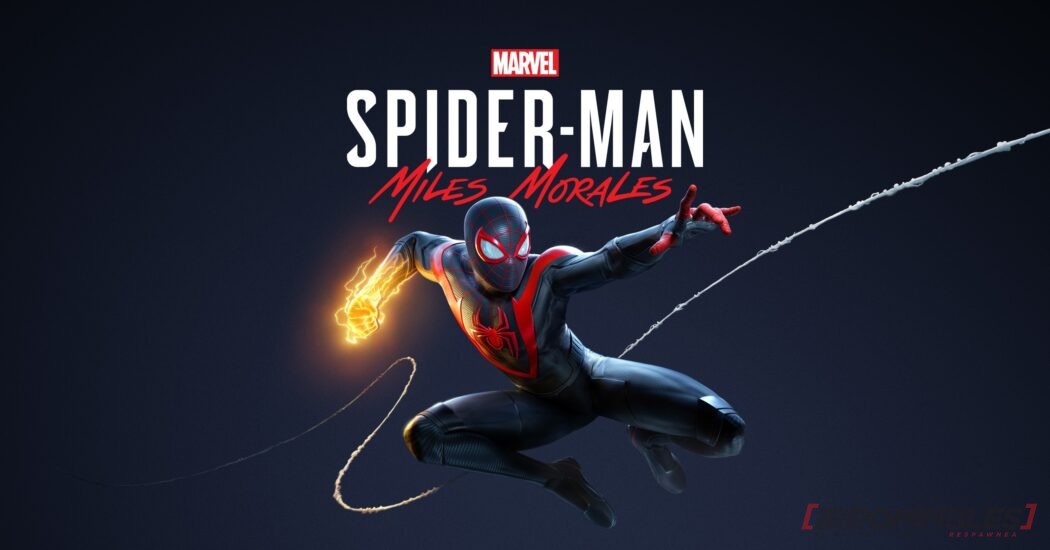 Spider-Man Miles Morales: ¡probamos la versión de PC!