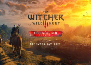 The Witcher 3: ¡fecha de versión next gen confirmada!