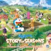 Doraemon Story of Seasons: Friends of the Great Kingdom [REVIEW]