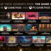 The Game Awards + Game Pass: Los títulos nominados que ya están disponibles en el servicio