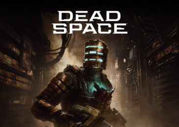 Dead Space [REVIEW]
