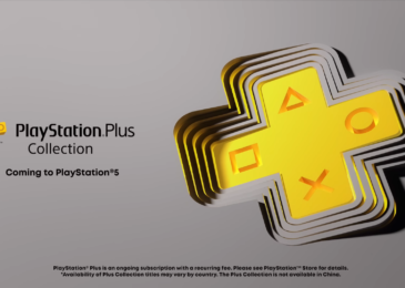 Sony anuncia que eliminará el servicio de PlayStation Plus Collection