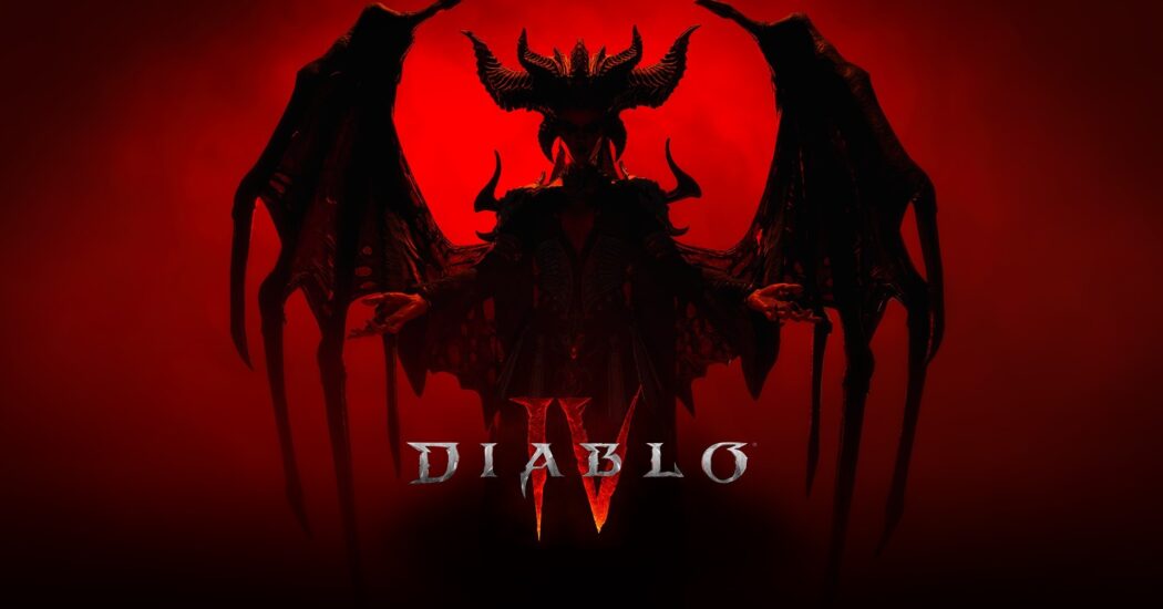 Diablo IV [REVIEW en progreso]
