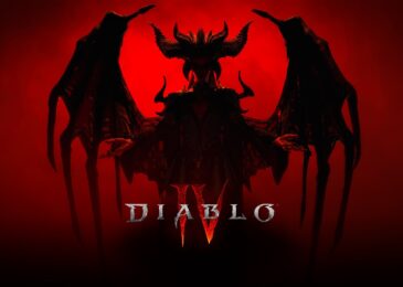 Diablo IV ya es gold