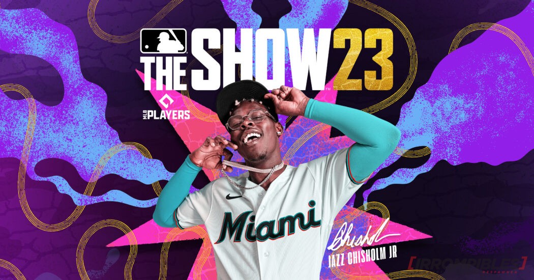 MLB The Show 23 [REVIEW]