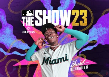 MLB The Show 23 [REVIEW]