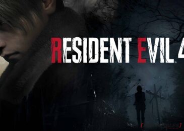 Resident Evil 4 Remake [REVIEW]