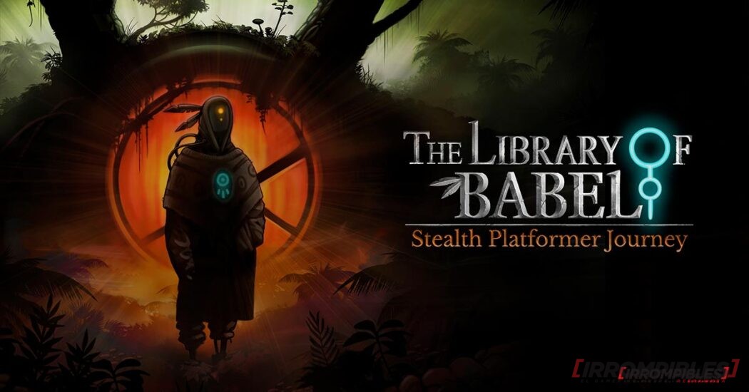 The Library of Babel [PREVIEW]