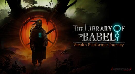 The Library of Babel [PREVIEW]