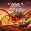 Horizon Forbidden West: Burning Shores [REVIEW]