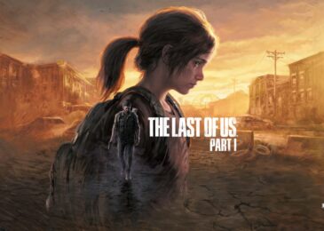 The Last of Us Part I llegó a la PC