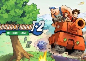 Advance Wars 1+2: Re-Boot Camp [REVIEW]
