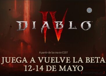 Diablo IV: detalles sobre temporadas, server slam y pase de batalla
