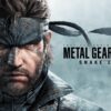 Metal Gear Solid Δ: Snake Eater | Todo lo que sabemos de la nueva remake