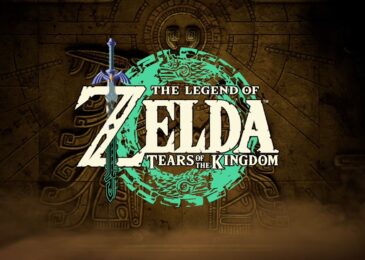 The Legend of Zelda: Tears of the Kingdom [REVIEW]