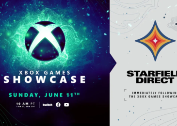 Ya tenemos fecha para el próximo Xbox Games Showcase