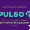 Llega la séptima edición de Pulso IT, el Encuentro de la Tecnología