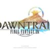 Final Fantasy XIV: ¡Novedades de fantasía!