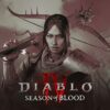 Diablo IV: anuncian la Temporada de la Sangre