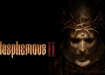 Blasphemous 2 [REVIEW]