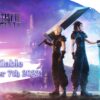 Final Fantasy VII Ever Crisis: ¡Lanzamiento anunciado!