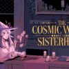 The Cosmic Wheel Sisterhood [REVIEW]