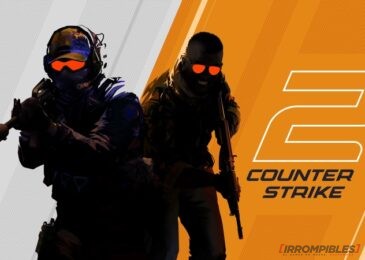 Counter-Strike 2: ¡De repente y sin aviso!
