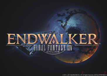 Final Fantasy XIV Online deja todo listo para Dawntrail