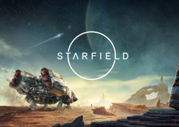 Starfield [REVIEW]