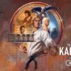 The Making of Karateka [REVIEW]