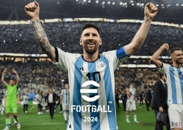 eFootball 2024 [REVIEW]