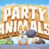 Party Animals [REVIEW]