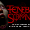 ¡Tenebris Somnia, el nuevo juego argentino, estrena demo en Steam!