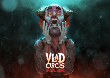 Vlad Circus: Descend into Madness [REVIEW]