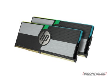 HP V10 DDR4 RGB [REVIEW]