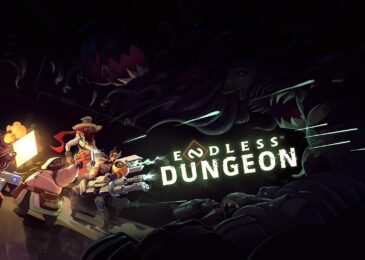 Endless Dungeon [REVIEW]
