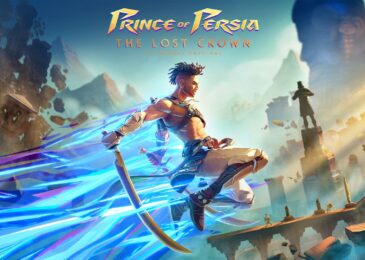 Prince of Persia: The Lost Crown [REVIEW]