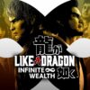 Like a Dragon: Infinite Wealth [REVIEW]