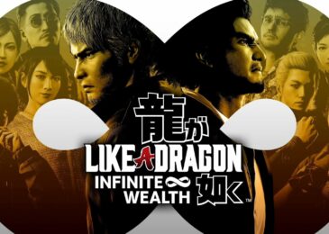 Like a Dragon: Infinite Wealth [REVIEW]