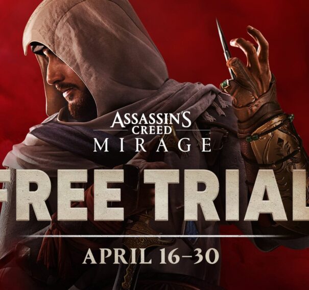 Assassin’s Creed: Mirage ofrece prueba gratuita
