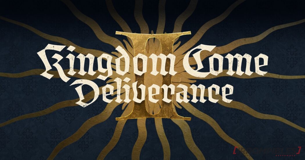 ¡Kingdom Come: Deliverance II anunciado!