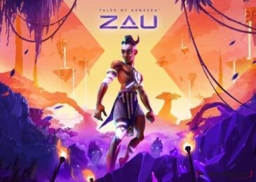 Tales Of Kenzera: ZAU [REVIEW]