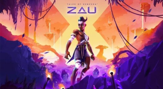 Tales Of Kenzera: ZAU [REVIEW]