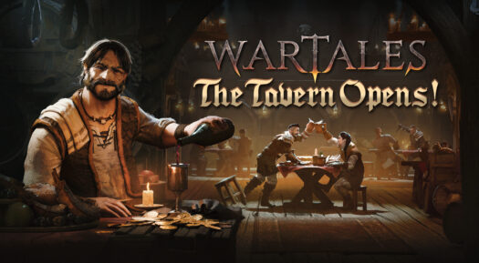 Wartales – The Tavern Opens: ¡Probamos el nuevo DLC!